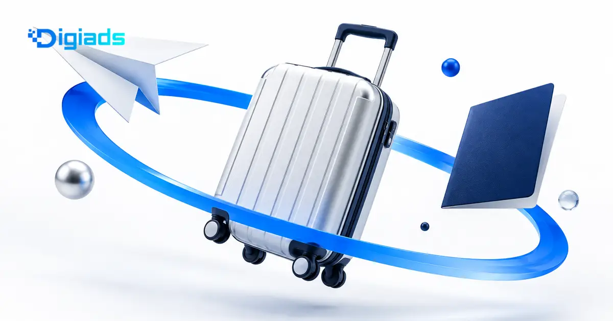 Minh họa cho bài: Xây kênh TikTok cho công ty du lịch: nội dung và đo yêu cầu